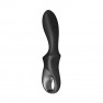 Stimulateur Anal ou Point-G Chauffant et Connecté Heat Climax - photo 4