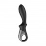 Stimulateur Anal ou Point-G Chauffant et Connecté Heat Climax - photo 5