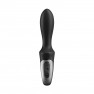 Stimulateur Anal ou Point-G Chauffant et Connecté Heat Climax - photo 7