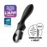 Stimulateur Anal ou Point-G Chauffant et Connecté Heat Climax - photo 8