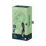Stimulateur Anal ou Point-G Chauffant et Connecté Heat Climax - photo 10
