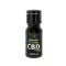 Poppers Extrem CBD Amyl - Green Love