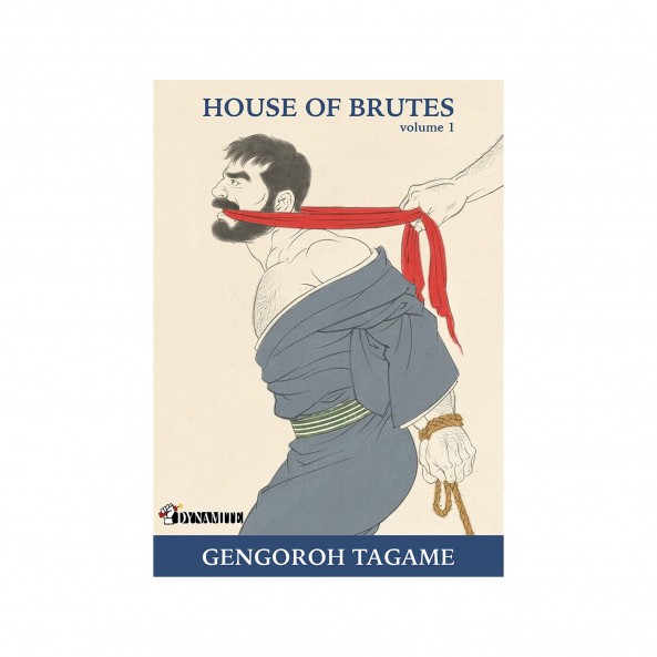 House Of Brutes Tome 1