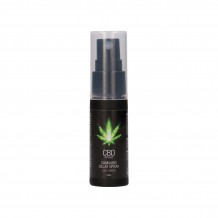 Huile au Cannabis (CBD) Retardante en Spray pour Hommes - 15 ml