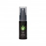 Huile au Cannabis (CBD) Retardante en Spray pour Hommes - 15 ml - photo 0