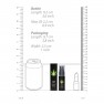 Huile au Cannabis (CBD) Retardante en Spray pour Hommes - 15 ml - photo 7