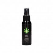 Huiles de Cannabis (CBD) en Spray - 50 ml