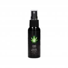 Huiles de Cannabis (CBD) en Spray - 50 ml