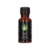 Huile Concentrée au Cannabis (CBD) - 20 ml