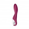Vibromasseur Chauffant Connecté Heated Thrill - photo 3
