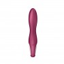 Vibromasseur Chauffant Connecté Heated Thrill - photo 4
