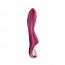 Vibromasseur Chauffant Connecté Heated Thrill - photo 5