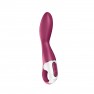 Vibromasseur Chauffant Connecté Heated Thrill - photo 6