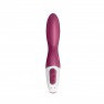 Vibromasseur Chauffant Connecté Heated Thrill - photo 7