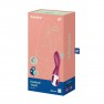 Vibromasseur Chauffant Connecté Heated Thrill - photo 10