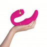 Stimulateur Clitoris et Point-G My-G - photo 3