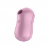 Stimulateur Clitoris Cotton Candy Stimulateur Clitoris Cotton Candy