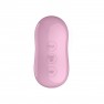 Stimulateur Clitoris Cotton Candy - photo 2