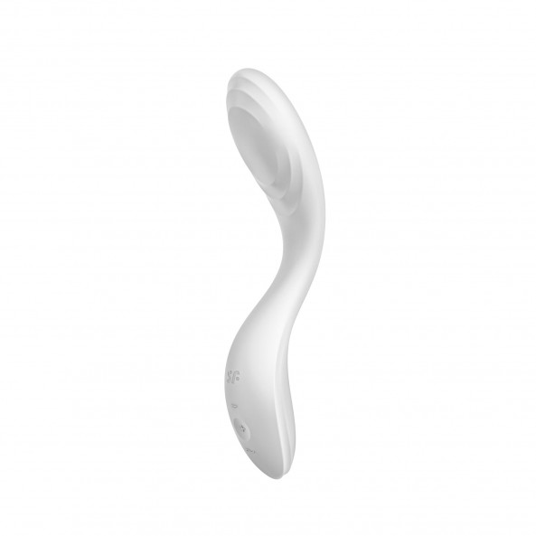 25% PROMO Mini sextoy pour femme : vibro et stimulateur