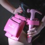 Stimulateur Multifonctions Marteau Love Hamma Curved - DNKM - photo 4
