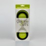 Menottes Silicone Quickie Cuffs (Large) - photo 2