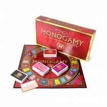 Jeu Coquin Monogamy