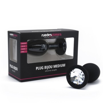 Bijou Anal Diamond