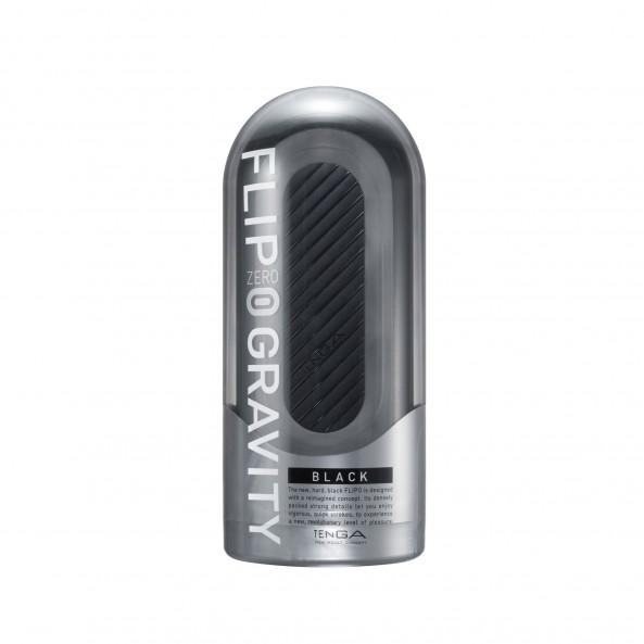 Masturbateur Flip Zero Gravity