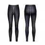 Pantalon Wetlook Maddalena - photo 7