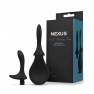 Poire à Lavement avec 2 Embouts Plugs Anal 260 ml - photo 6