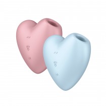 Stimulateur Clitoris Cutie Heart