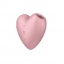 Stimulateur Clitoris Cutie Heart - photo 0