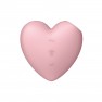 Stimulateur Clitoris Cutie Heart - photo 4