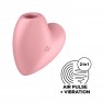 Stimulateur Clitoris Cutie Heart - photo 5