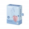 Stimulateur Clitoris Cutie Heart - photo 7