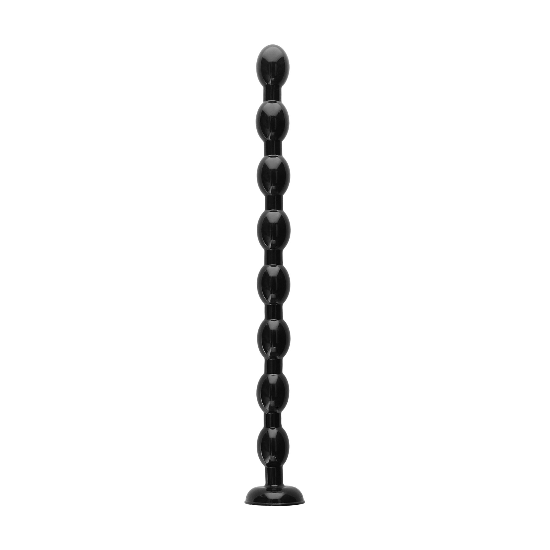 Dong Anal Long Beaded 50 cm