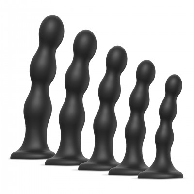 Dildo Plug Balls Image