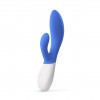 Vibromasseur Rabbit Ina Wave 2