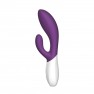 Vibromasseur Rabbit Ina Wave 2 - photo 2