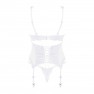 Corset Amor Blanco - photo 5