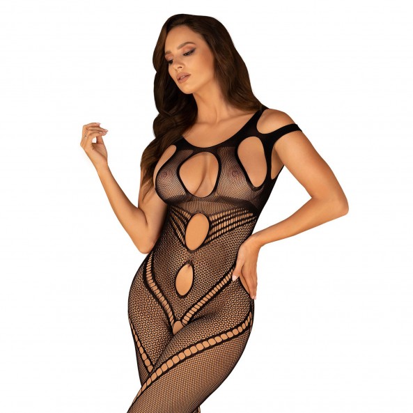 Bodystocking G322