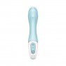 Vibromasseur Gonflable Connecté Air Pump Vibrator 5 - photo 5