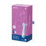 Vibromasseur Gonflable Connecté Air Pump Vibrator 5 - photo 8