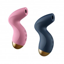 Stimulateur Clitoris Pulse Pure