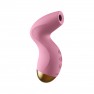 Stimulateur Clitoris Pulse Pure - photo 0