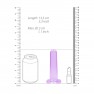 Dong Ventouse Droit Crystal Clear - photo 3