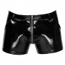 Short Vinyle Pants - photo 3