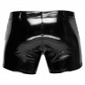 Short Vinyle Pants - photo 4