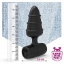 Mini Plug Anal Vibrant Love Plug - photo 3