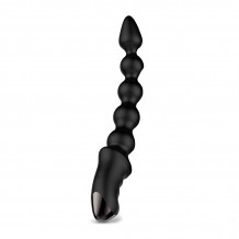 Chaîne Anale Vibrante Bendz Bendable Probe Edition